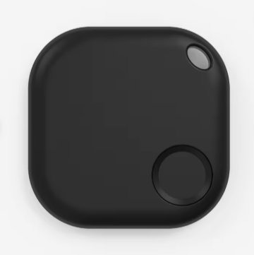 Legacy Sensors Panic Button