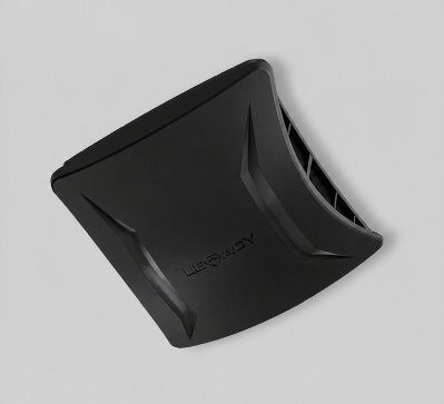 Black — top